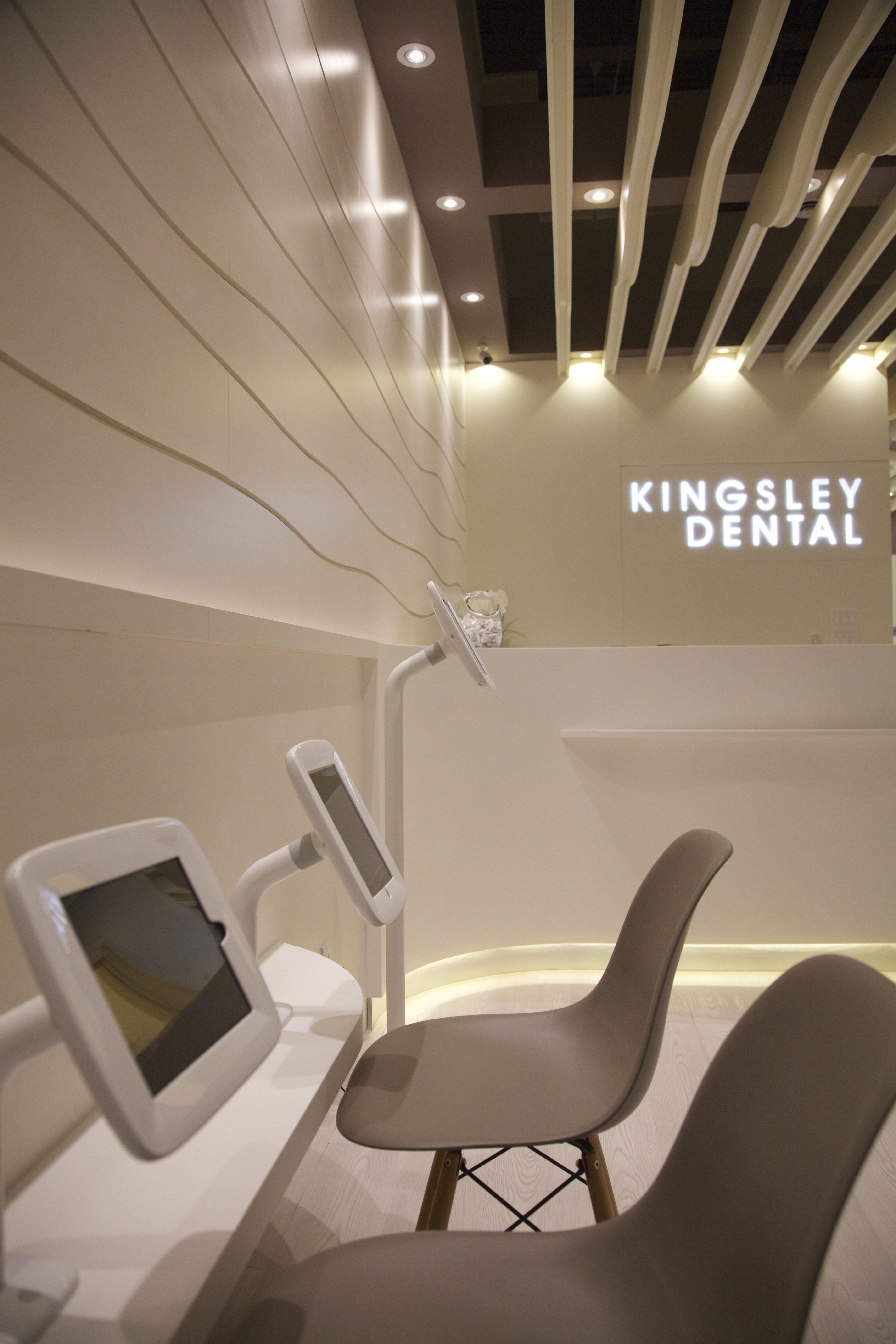 Image of Kingsley Dental Centre clinic - Dental Clinic Directory