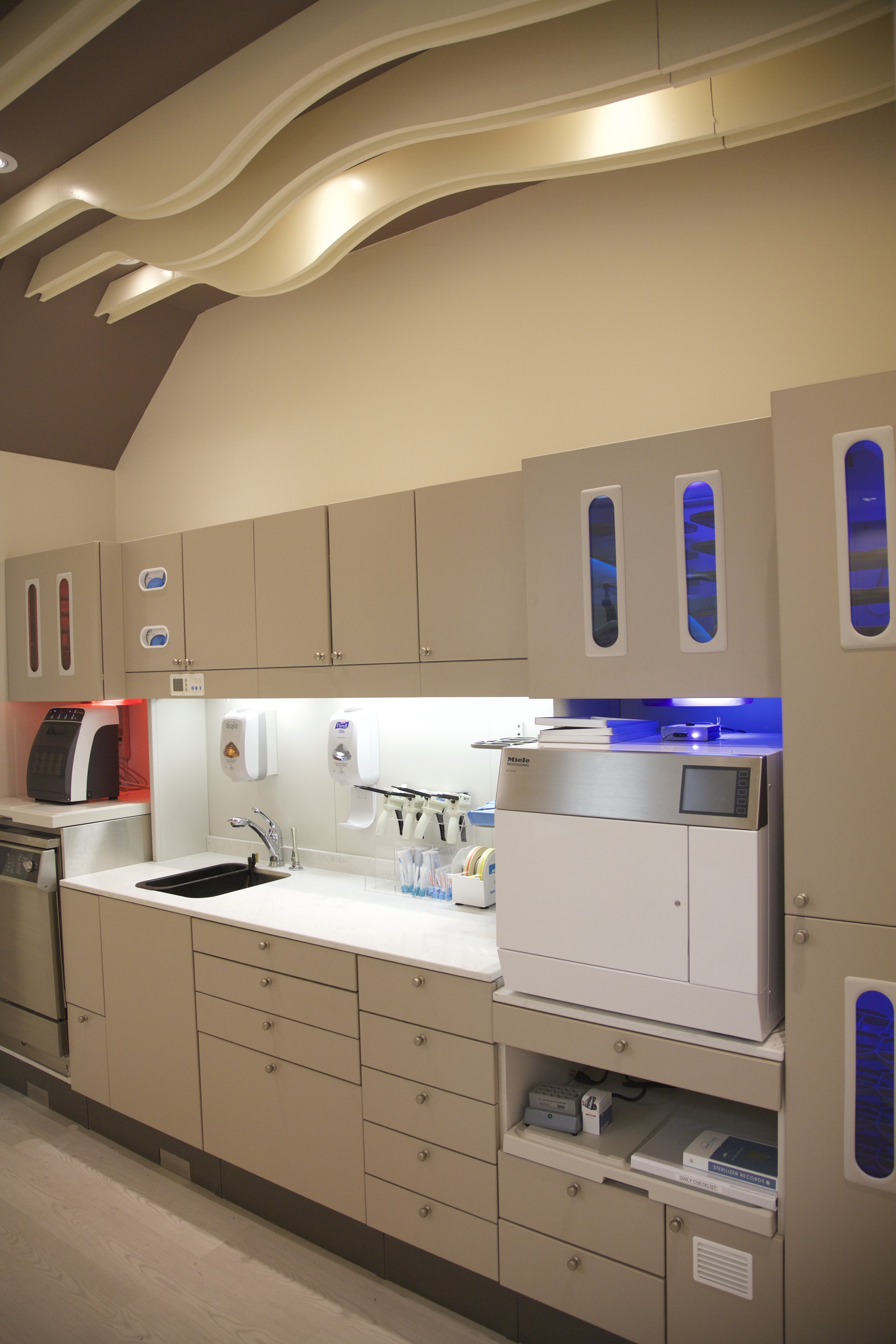 Image of Kingsley Dental Centre clinic - Dental Clinic Directory