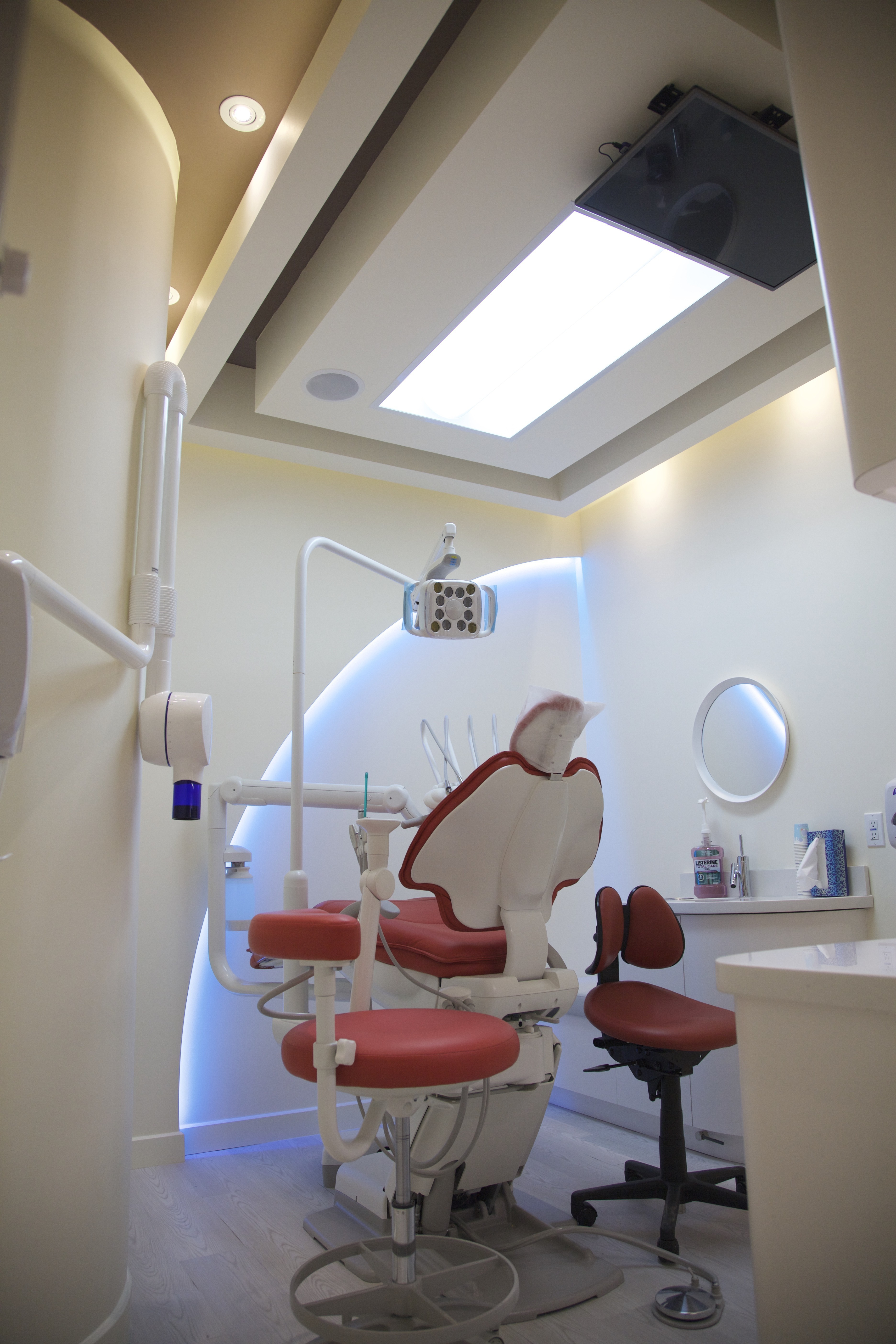 Image of Kingsley Dental Centre clinic - Dental Clinic Directory