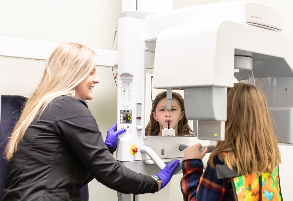 Image of Kingston Orthodontics clinic - Dental Clinic Directory