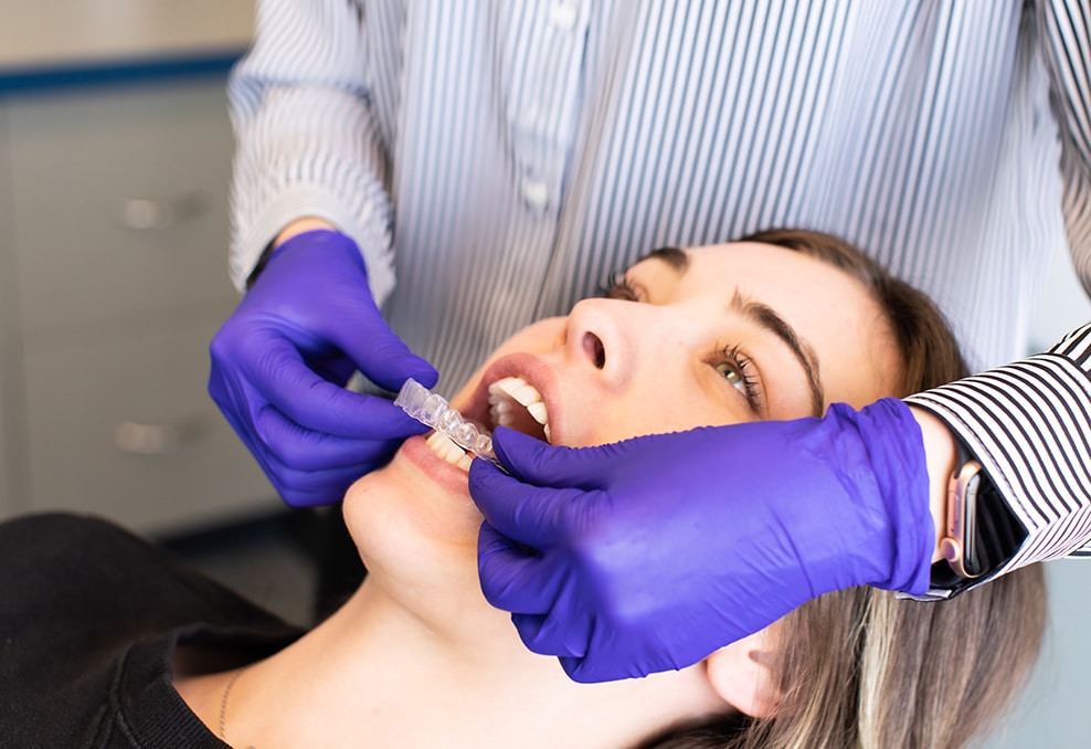 Image of Kingston Orthodontics clinic - Dental Clinic Directory