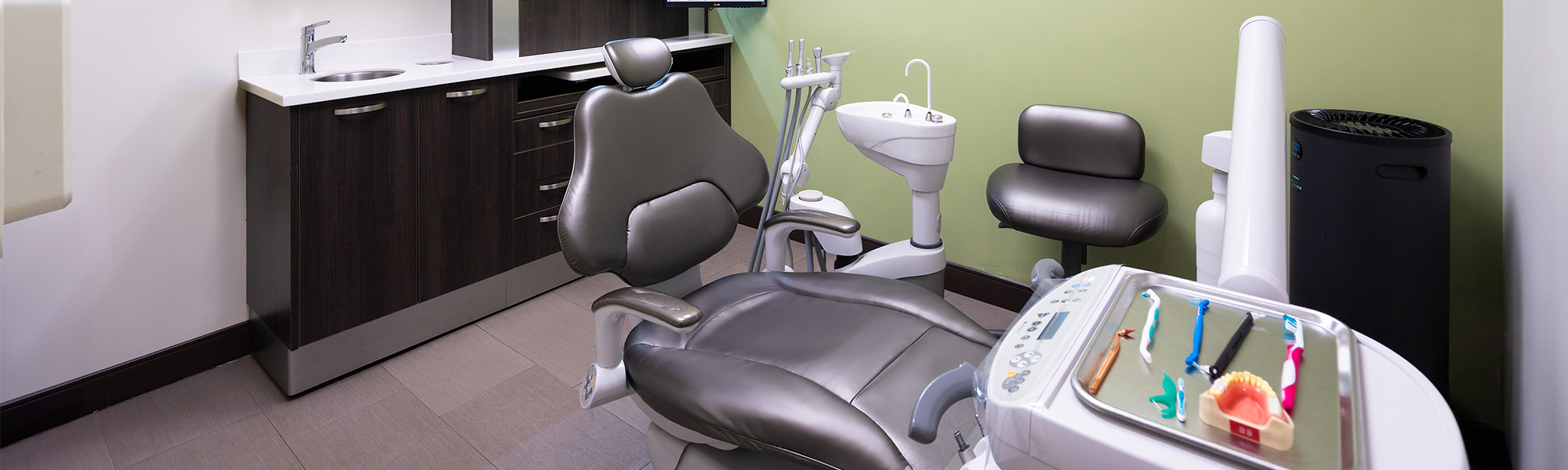 Image of King Street Dentistry clinic - Dental Clinic Directory