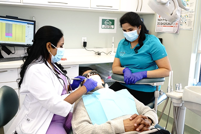K.S. Dental
