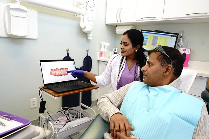Image of K.S. Dental clinic - Dental Clinic Directory