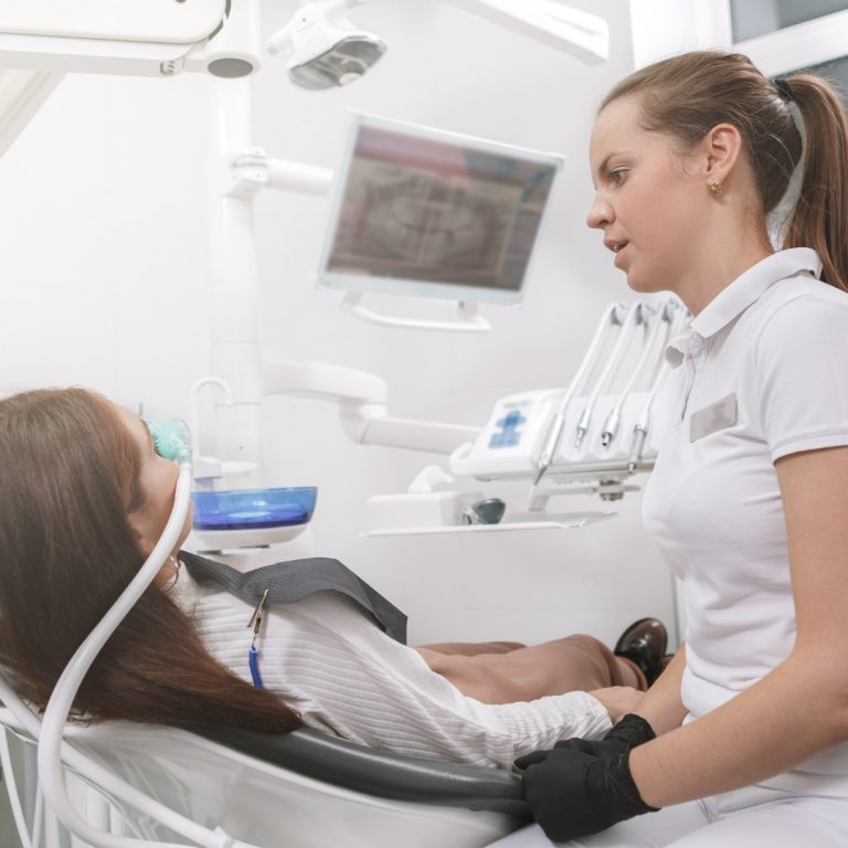 Image of Laird Eglinton Dental clinic - Dental Clinic Directory