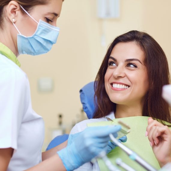 Laird Eglinton Dental