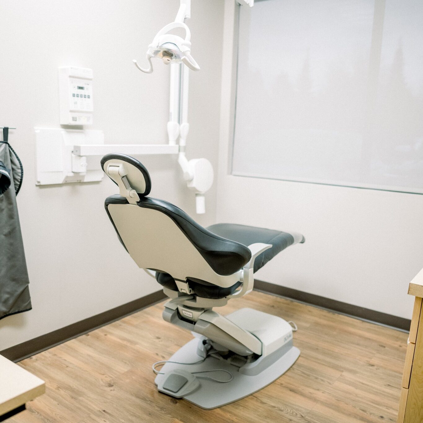 Innovative Orthodontics - Dr. Vanessa Chong and Dr. John Voudouris