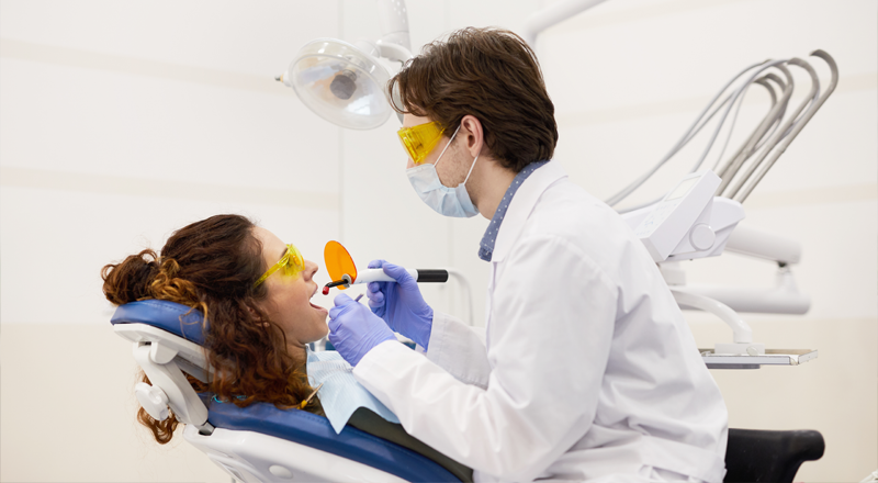 Image of Lakeshore Dentistry - Port Credit clinic - Dental Clinic Directory