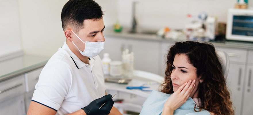Image of Lakeshore Dentistry - Port Credit clinic - Dental Clinic Directory