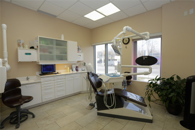 Image of Lakeview Dental Centre | Dr. Asraa Ali clinic - Dental Clinic Directory