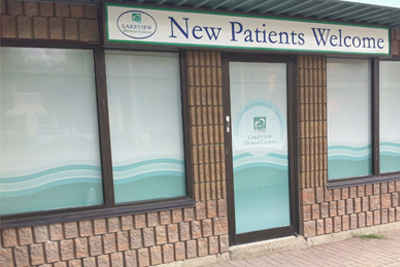 Lakeview Dental Centre | Dr. Asraa Ali