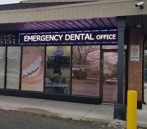 Image of Emergency Dental Office clinic - Dental Clinic Directory