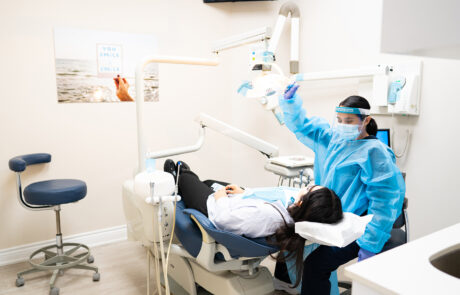 Image of Liberty Square Dental Group clinic - Dental Clinic Directory