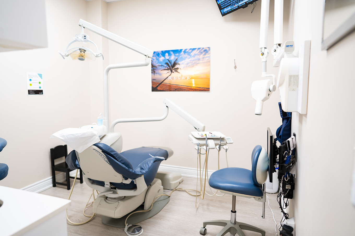 Image of Liberty Square Dental Group clinic - Dental Clinic Directory