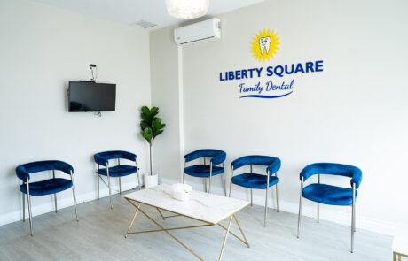 Image of Liberty Square Dental Group clinic - Dental Clinic Directory