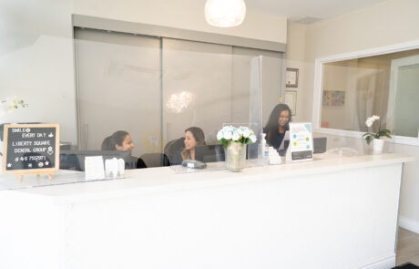 Image of Liberty Square Dental Group clinic - Dental Clinic Directory