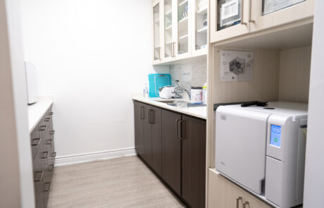 Image of Liberty Square Dental Group clinic - Dental Clinic Directory