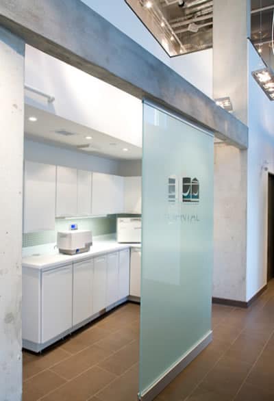 Image of Liberty Village Dental clinic - Dental Clinic Directory