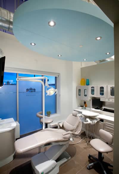 Image of Liberty Village Dental clinic - Dental Clinic Directory