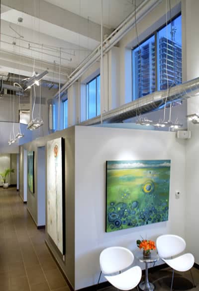 Liberty Village Dental
