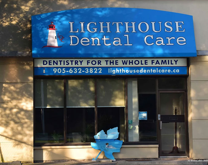Lighthouse Dental Care