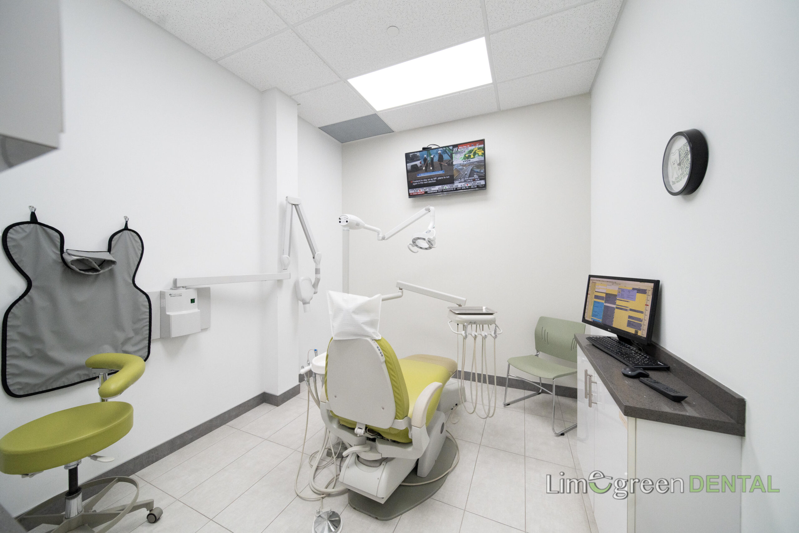 Image of LimeGreen Dental Clinic clinic - Dental Clinic Directory