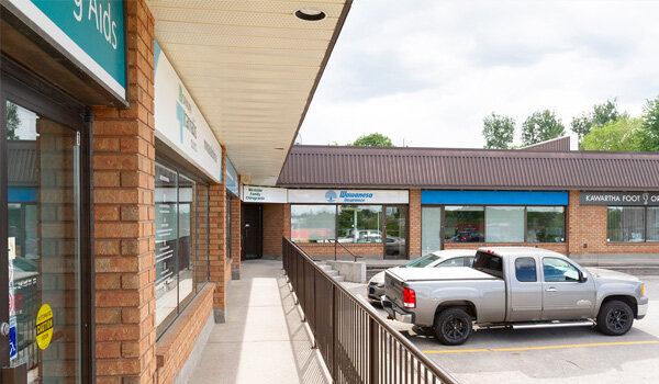 Image of Kent Place clinic - Dental Clinic Directory