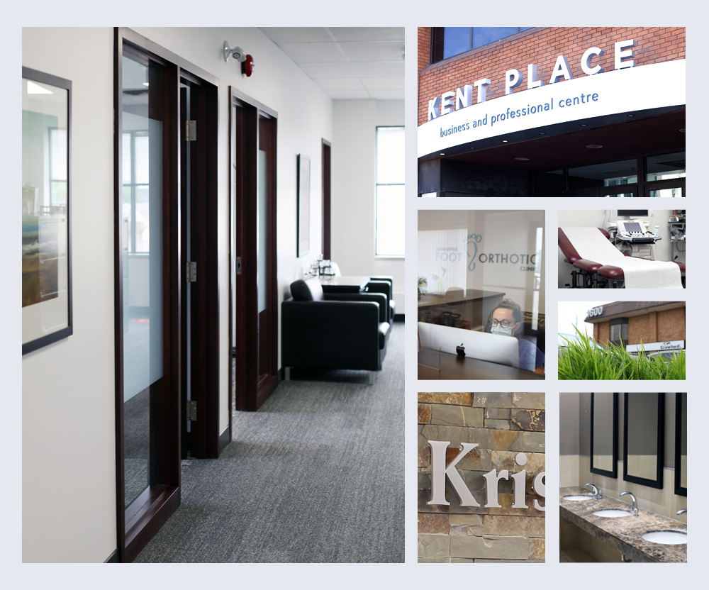 Kent Place
