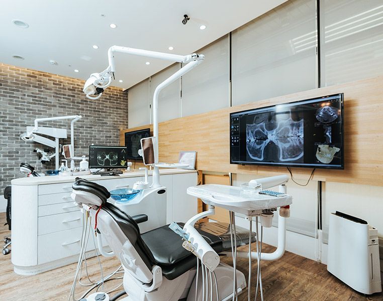 Image of Trafalgar Dental Oakville clinic - Dental Clinic Directory