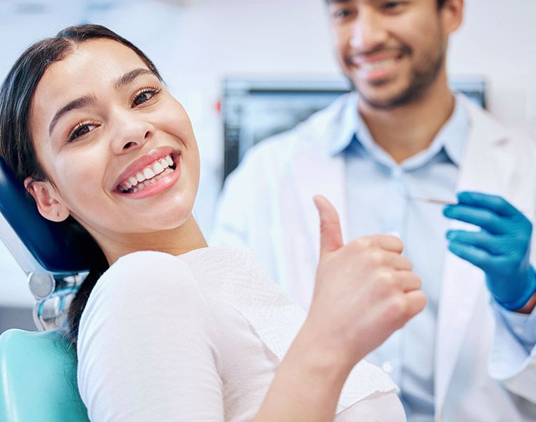 Trafalgar Dental Oakville