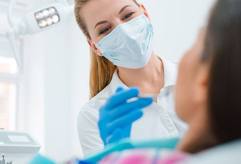 Image of Trafalgar Dental Oakville clinic - Dental Clinic Directory