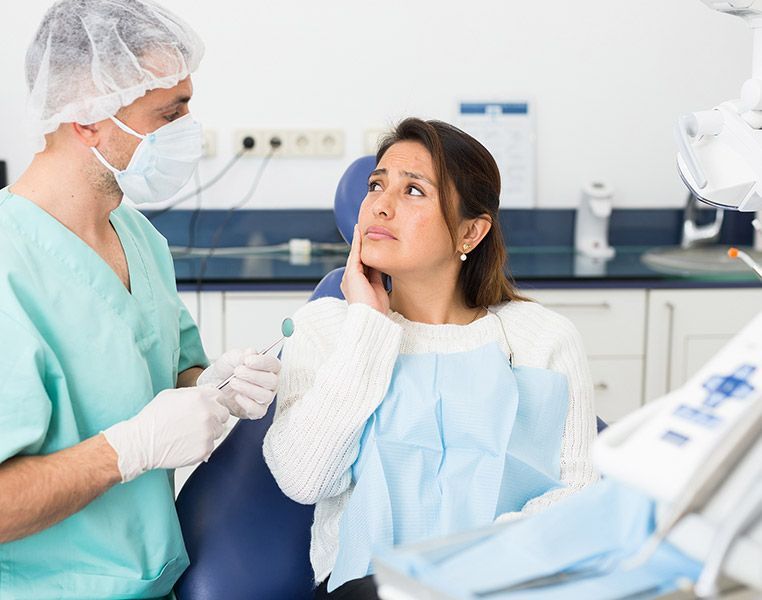Image of Trafalgar Dental Oakville clinic - Dental Clinic Directory
