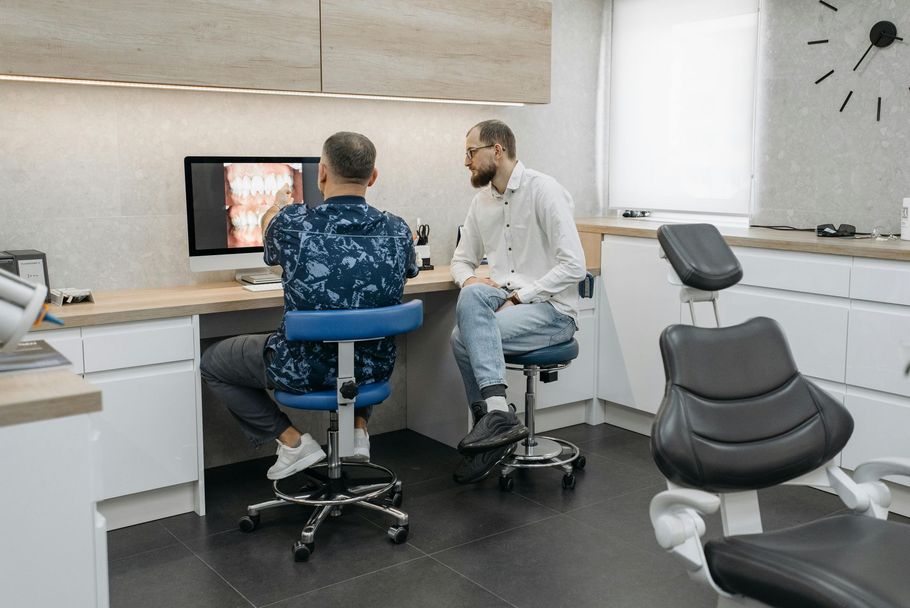 Image of Trafalgar Dental Oakville clinic - Dental Clinic Directory