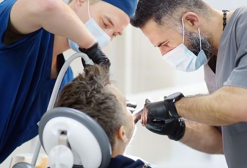 Image of Trafalgar Dental Oakville clinic - Dental Clinic Directory