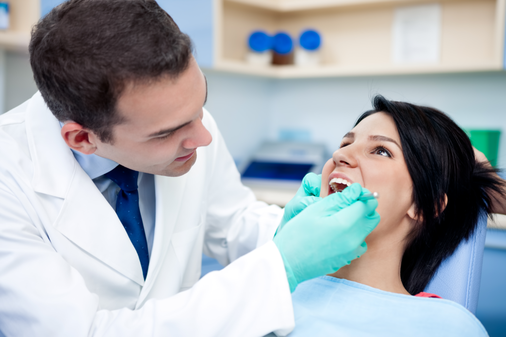 Image of Clovedent Family Dentistry clinic - Dental Clinic Directory