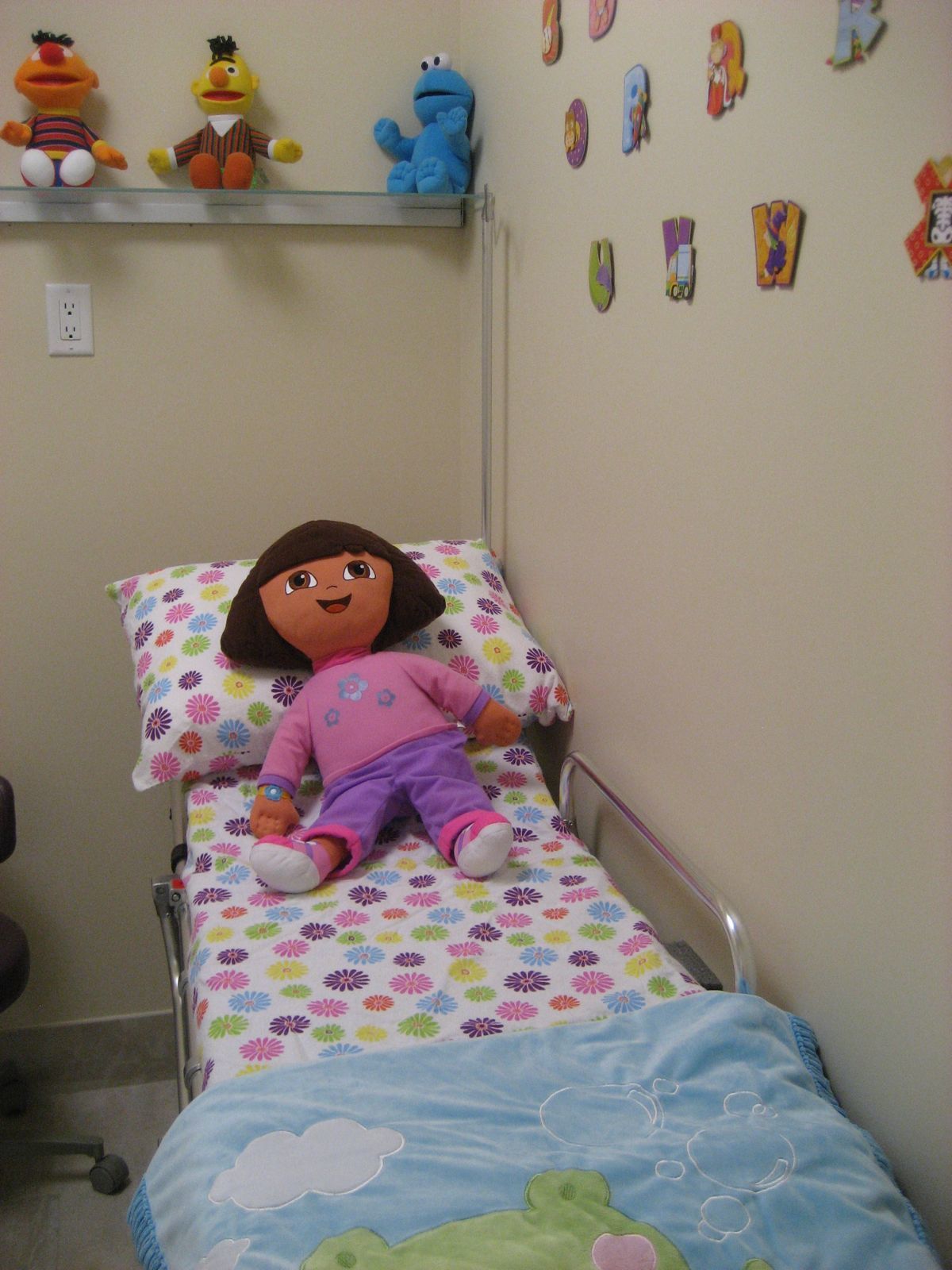Image of Kidsworld Pediatric Dentistry clinic - Dental Clinic Directory