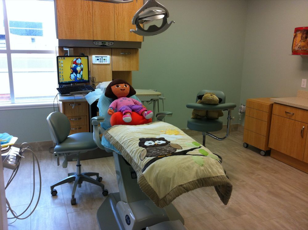 Image of Kidsworld Pediatric Dentistry clinic - Dental Clinic Directory