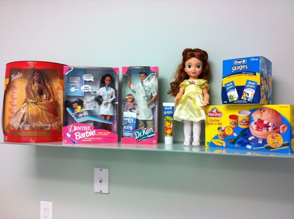 Image of Kidsworld Pediatric Dentistry clinic - Dental Clinic Directory