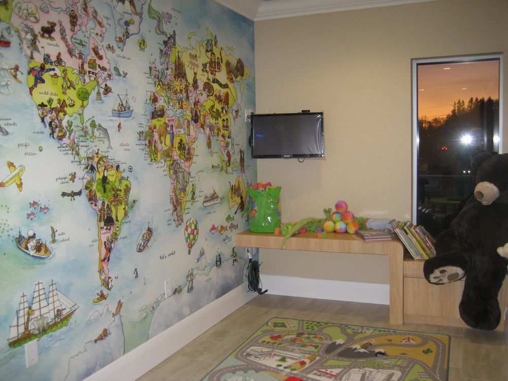 Image of Kidsworld Pediatric Dentistry clinic - Dental Clinic Directory