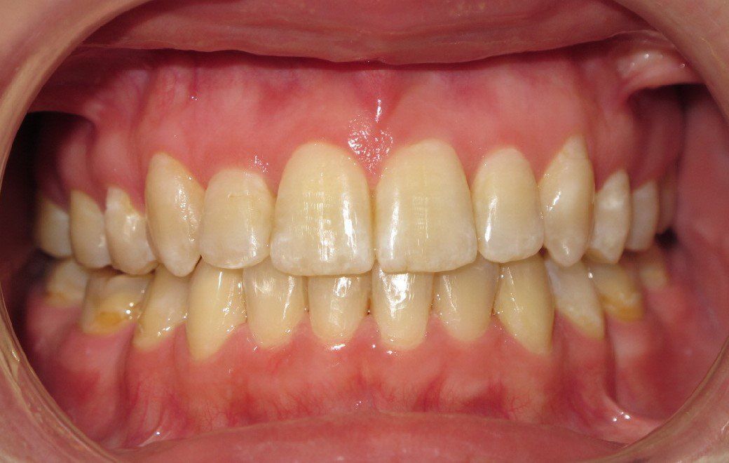 Image of City Centre Orthodontics - Dr. Ziad Omar clinic - Dental Clinic Directory