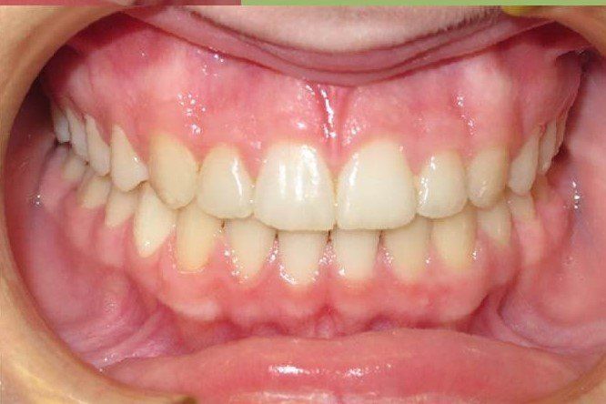 Image of City Centre Orthodontics - Dr. Ziad Omar clinic - Dental Clinic Directory