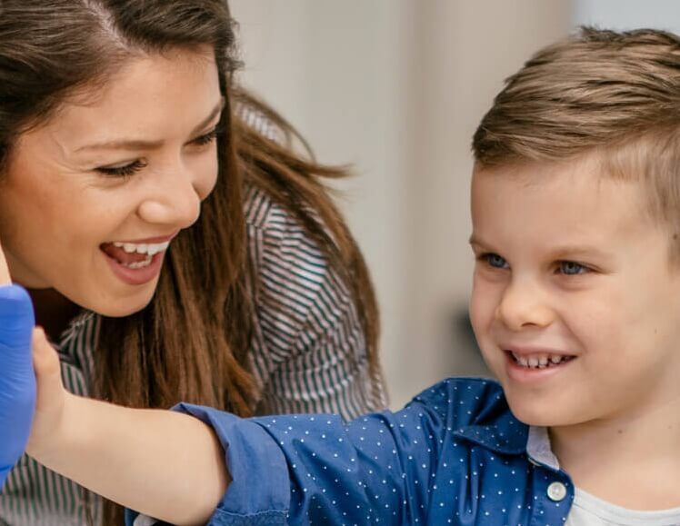 Pickfair Family Dental Centre