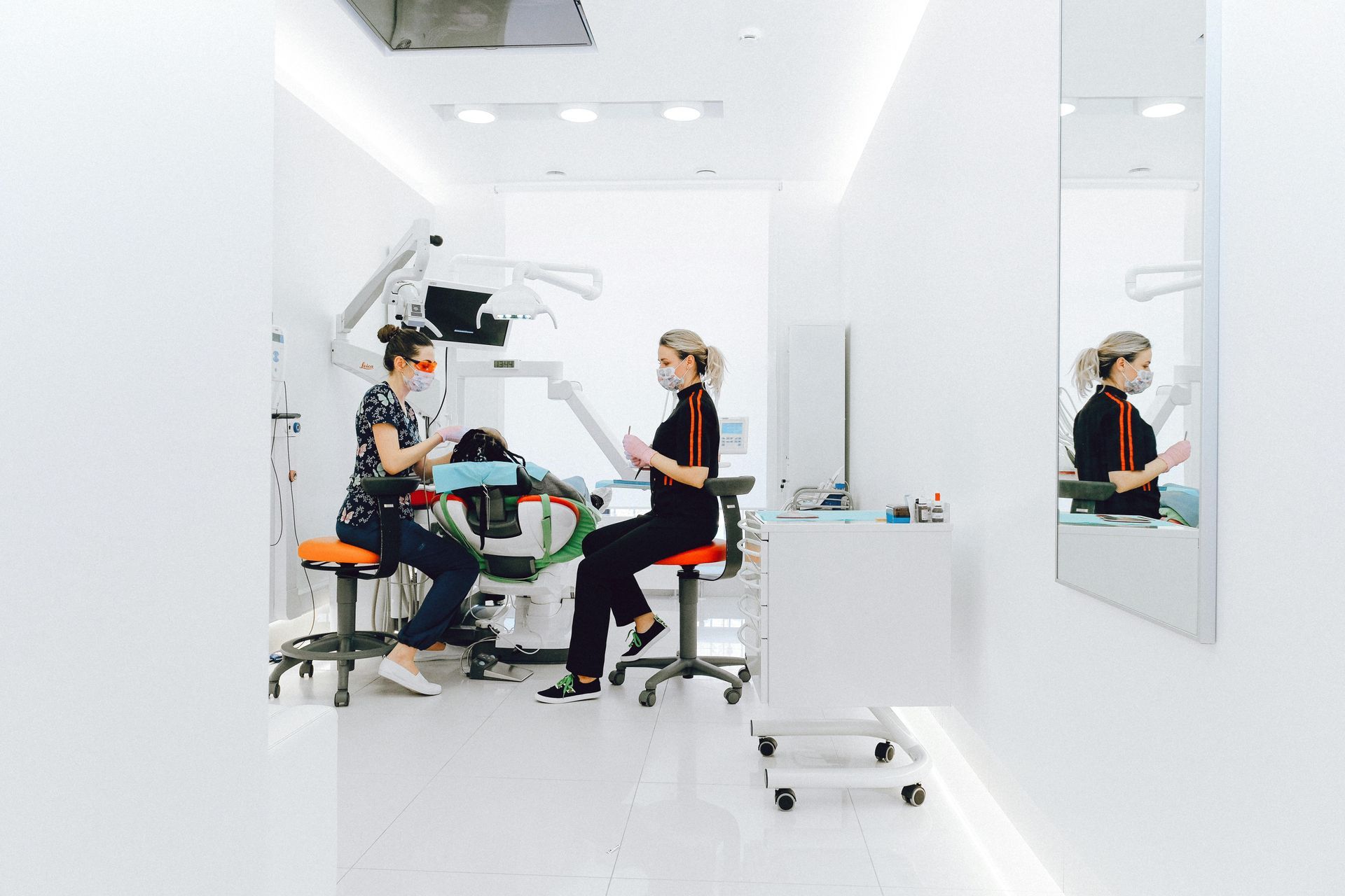 Image of Horizon Family Dentistry In Peterborough clinic - Dental Clinic Directory