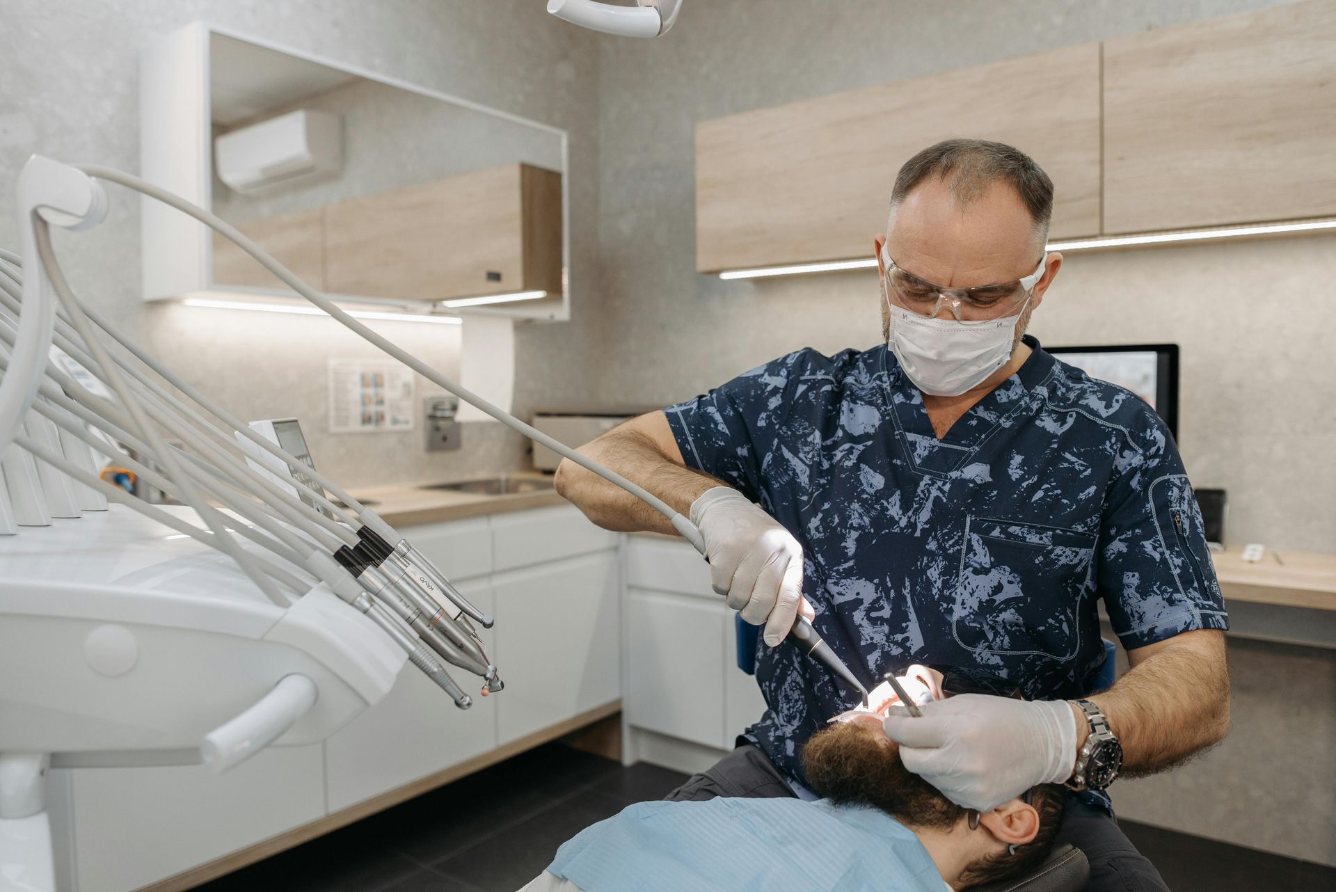Horizon Family Dentistry In Peterborough