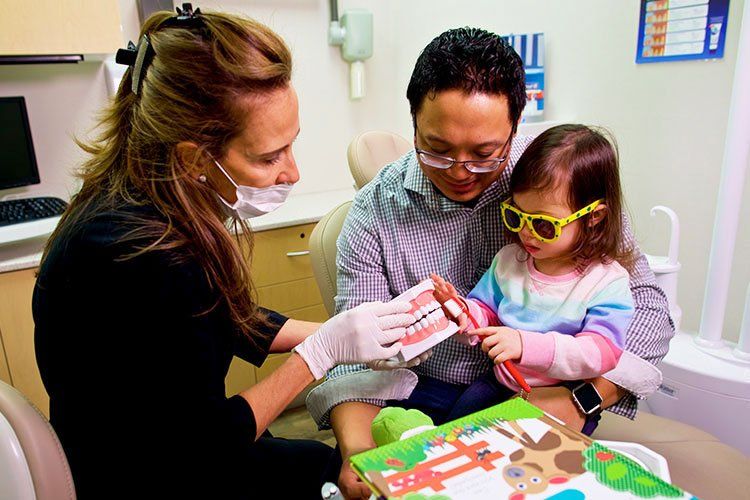 Image of WestEnd Dental Associates clinic - Dental Clinic Directory