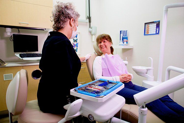 Image of WestEnd Dental Associates clinic - Dental Clinic Directory
