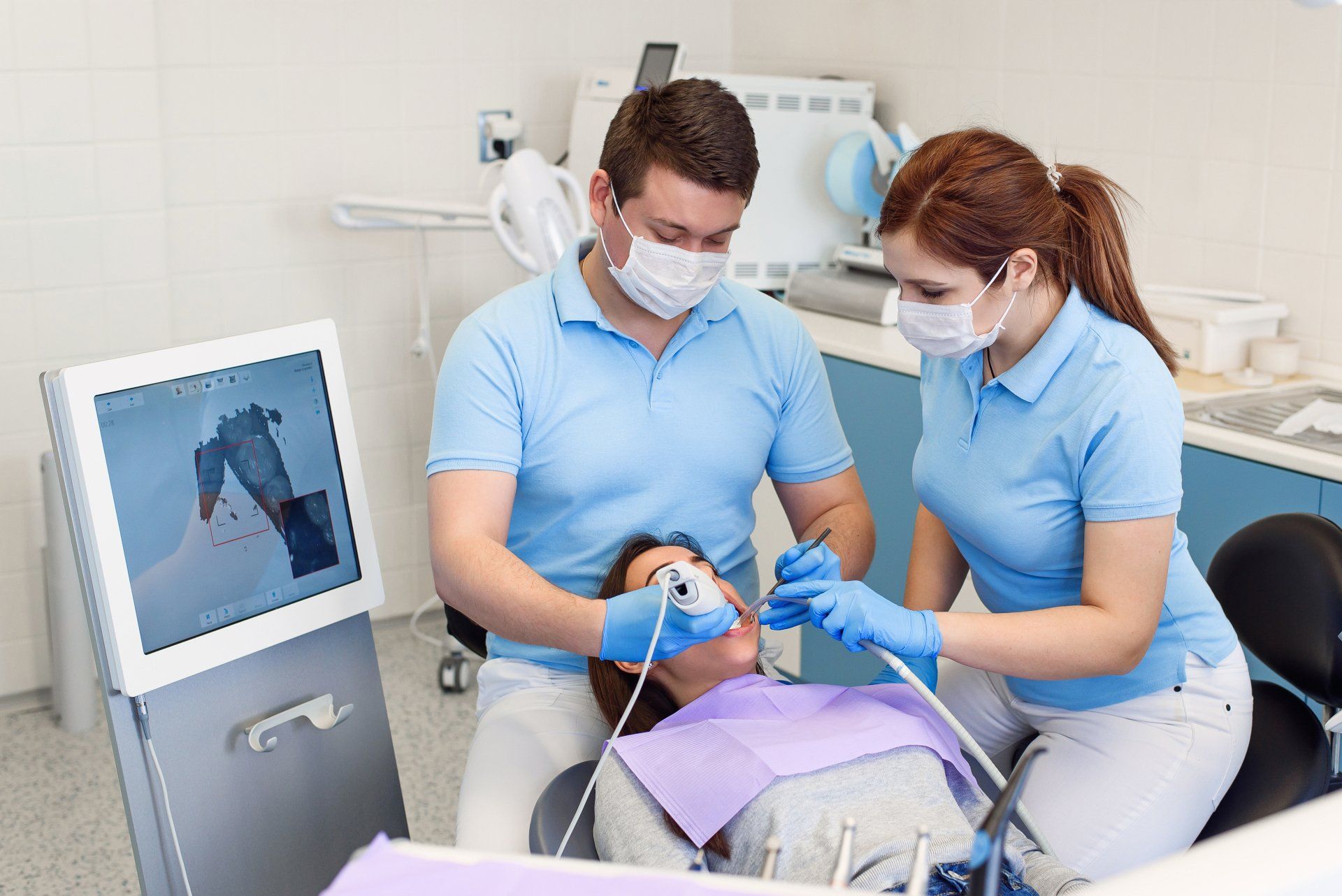 Image of East Ottawa Dental clinic - Dental Clinic Directory