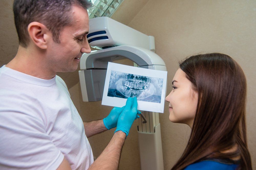 Image of East Ottawa Dental clinic - Dental Clinic Directory