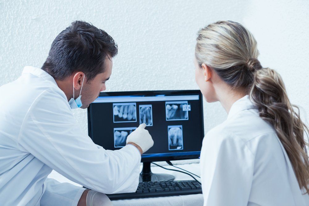 East Ottawa Dental