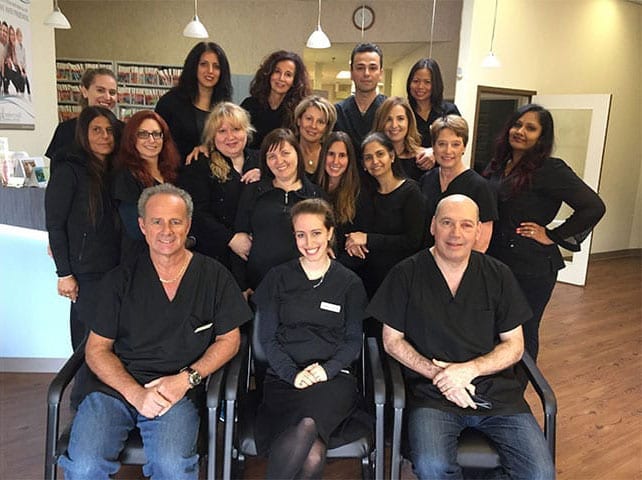 Coulters Mill Dental Office